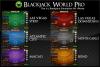 Blackjack World Pro