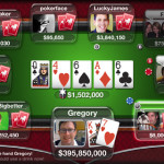 Texas Holdem Poker